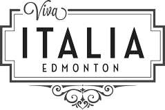 Viva Italia Edmonton Logo