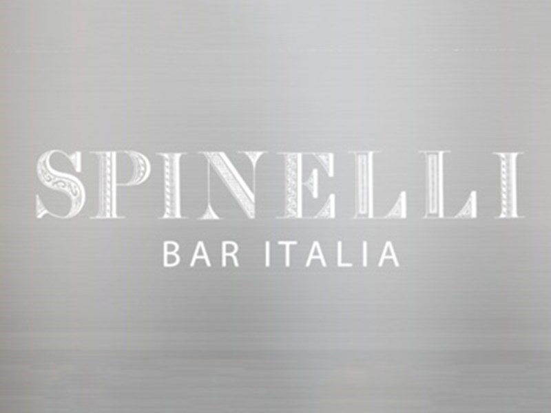 Spinelli Bar Italia